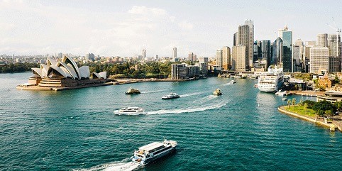 L'Eucarestia nella Chiesa di Sydney